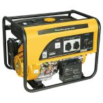 small portable gasoline generator