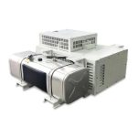 suspended diesel generator sets