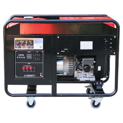 telecommunication gasoline generator