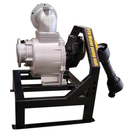tractor pto water pump