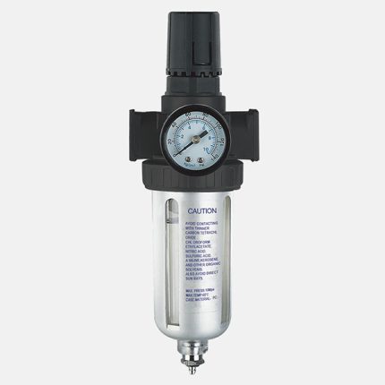 air filter regulator