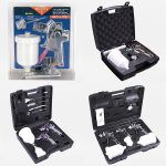 air spray gun