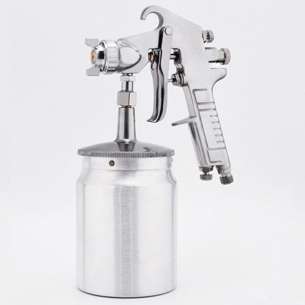 atomizer spray gun