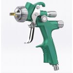 automotive spray gun