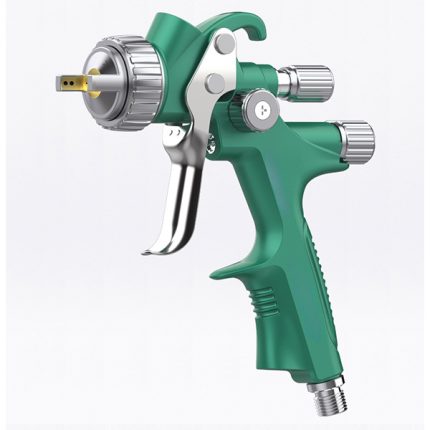 automotive spray gun