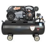 belt driven air compressor