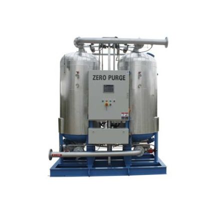 blower zero purge adsorption dryer