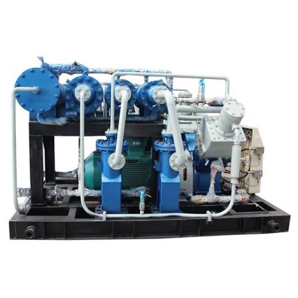 carbon monoxide compressor