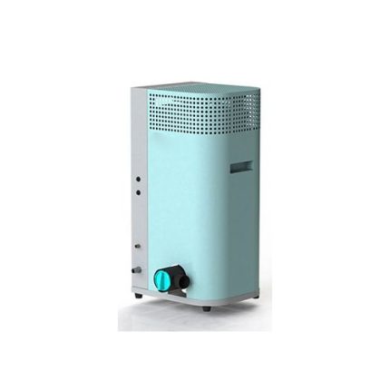 dental electric suction machine