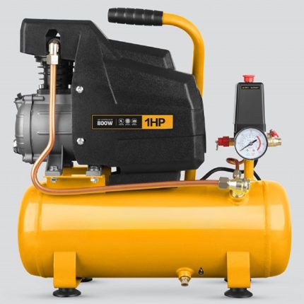 direct drive air compressor