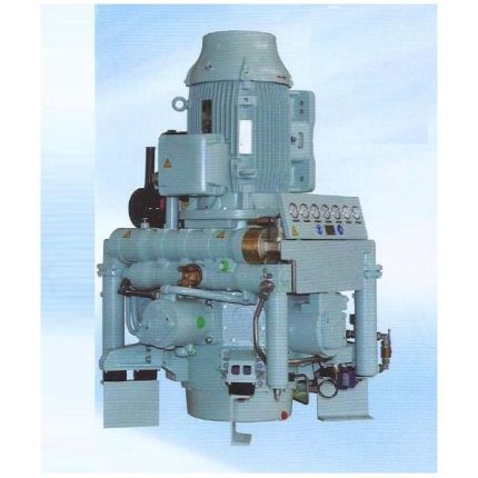 four stage high pressure piston water cooled air compressor