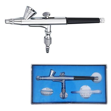 gravity feed airbrush