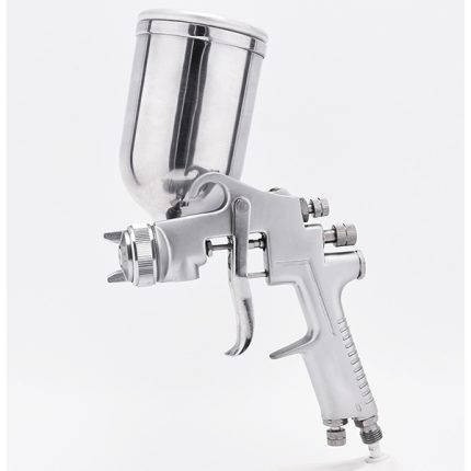 high atomization spray gun