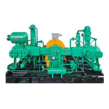 high purity hydrogen filling compressor