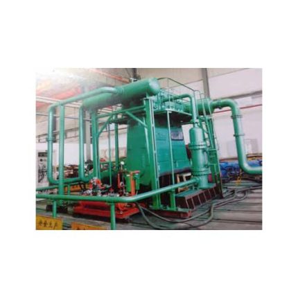 labyrinth compressor