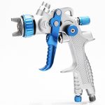 LVLP spray gun