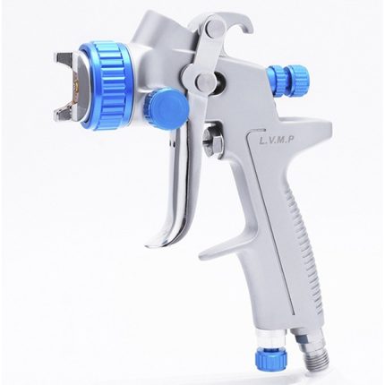 LVMP paint spray gun
