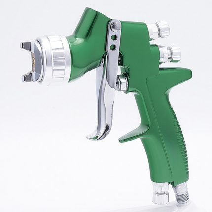 LVMP spray gun
