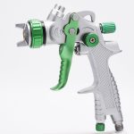 LVLP spray gun