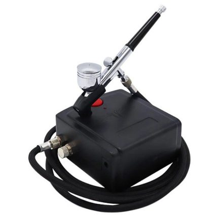 micro air compressor