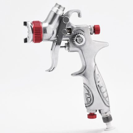 mini air spray gun