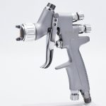 mini paint spray gun