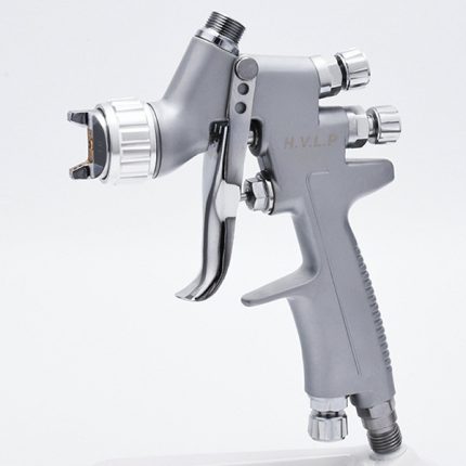 mini paint spray gun