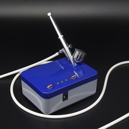 miniature airbrush compressor