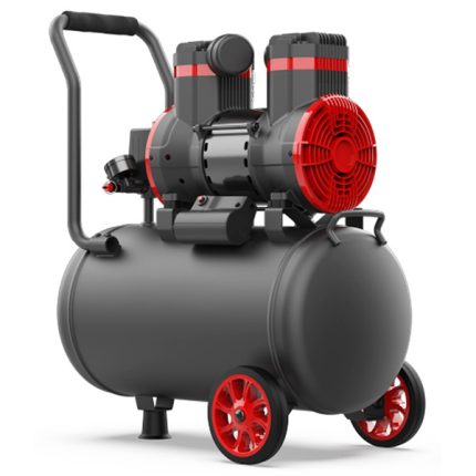 oil free air compressor