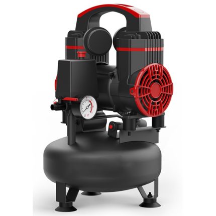 oil free dental air compressor
