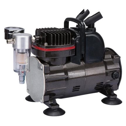 oil free mini air compressor