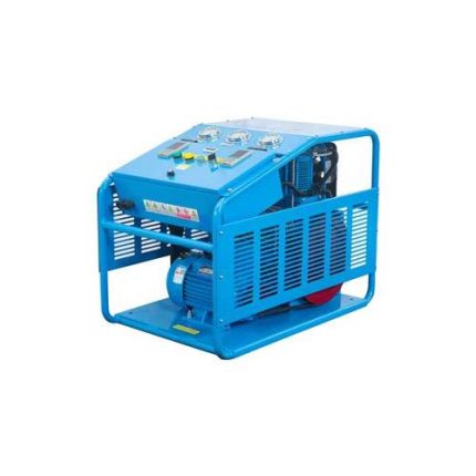 oil free reciprocating oxygen compressor