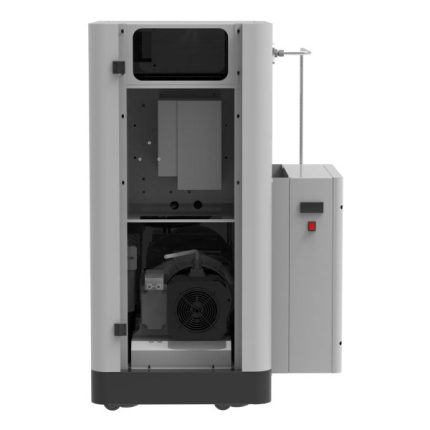 oil free scroll air compressor