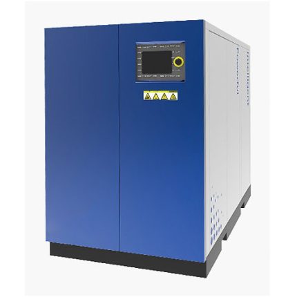 oil free scroll air compressor