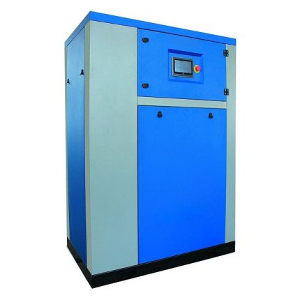 oil free scroll air compressor