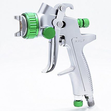 paint spray gun