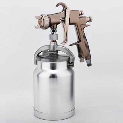 paint spray gun
