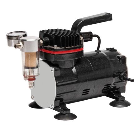 piston air compressor