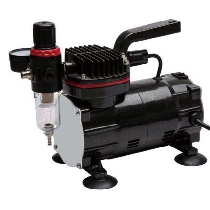 piston air compressor kit