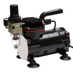 piston air compressor