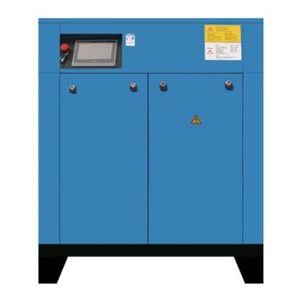 PM VFD screw air compressor