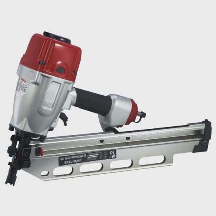 pneumatic angled finish nailer