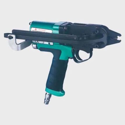 pneumatic C-ring nailer plier