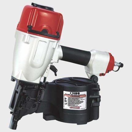 pneumatic coil nailer