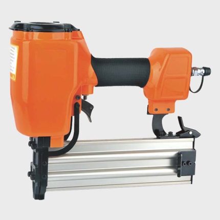 pneumatic concrete nailer