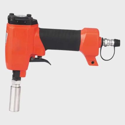 pneumatic decorative nailer