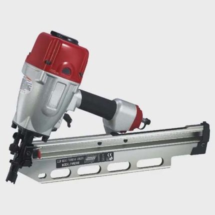 pneumatic framing nailer
