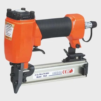 pneumatic headless pin nailer