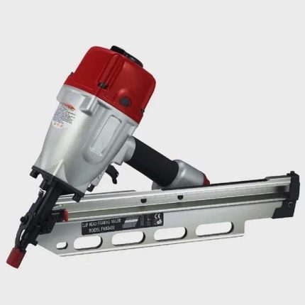 pneumatic angled brad nailer