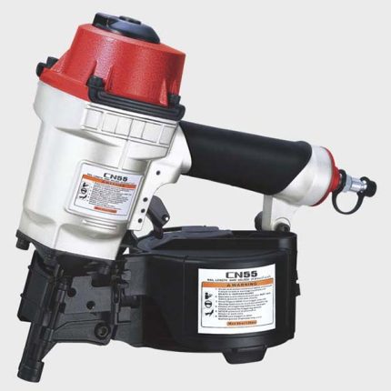 pneumatic pallet coil nailer
